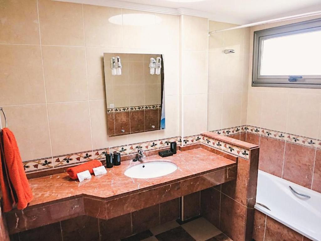 Bungalow With 2 Bedrooms, Playa La Tejita El Médano Esterno foto